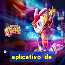 aplicativo de apostar jogo